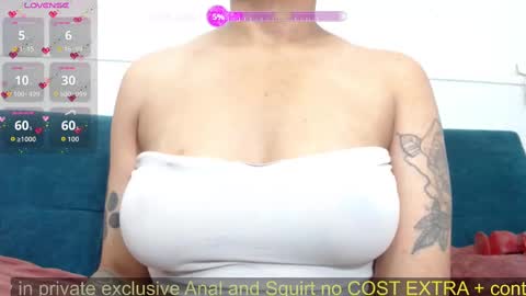 MEGAN  online show from 09.18.25