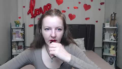 MeganPirs online show from 03.02.26