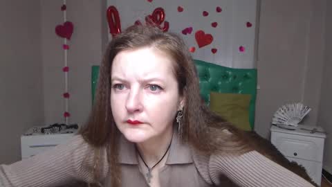 MeganPirs online show from 03.03.26