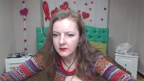 MeganPirs online show from 03.07.26