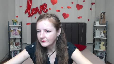 MeganPirs online show from 03.30.26