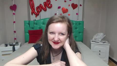 MeganPirs online show from 04.16.26