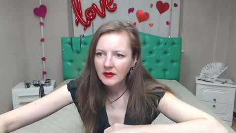 MeganPirs online show from 04.16.26