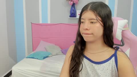 Snapshot of meganqueen2 chatting on 01.25.25 Megan Queen online show from 01.25.25