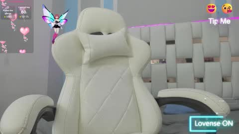 Megan Queen online show from 11.08.25