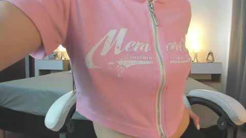 Megan Queen online show from 07.21.26
