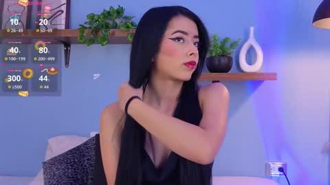 Meganritz online show from 12.20.25