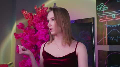 megan online show from 02.14.26