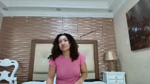 Snapshot of meganrousx chatting on 02.03.26 Megan online show from 02.03.26