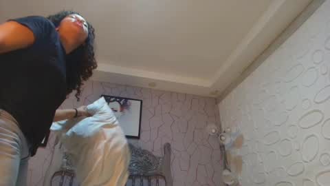 Megan online show from 03.15.26