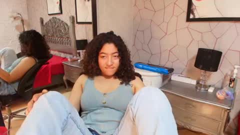 Megan online show from 04.13.26