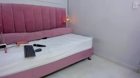 Megan  online show from 02.22.25