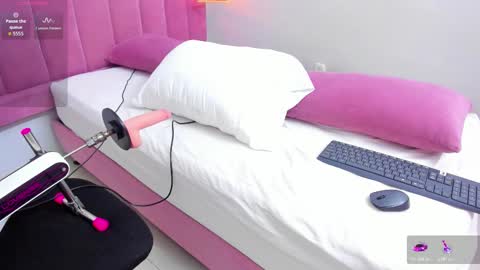 Megan  online show from 11.01.25