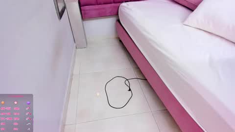 Megan  online show from 01.16.26