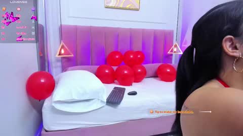 Megan  online show from 02.14.26