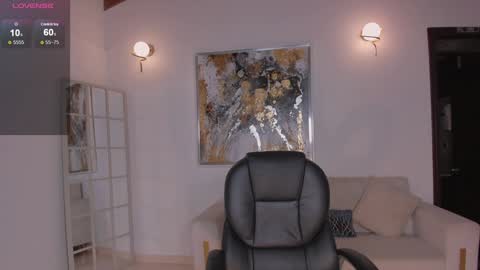 Megan online show from 12.13.24