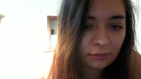 MeganSensual online show from 12.20.24