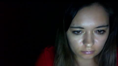 MeganSensual online show from 12.31.24