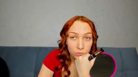 megansii online show from 03.17.26