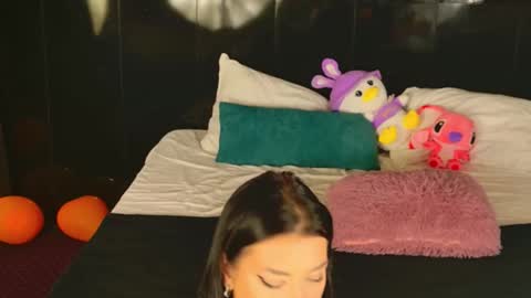 Megansin69 online show from 11.17.25