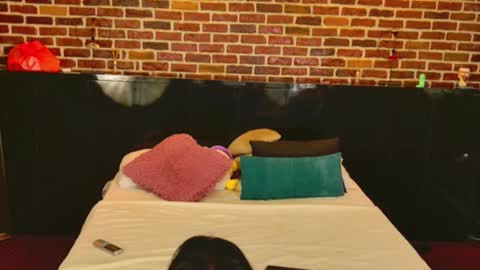 Megansin69 online show from 11.23.25