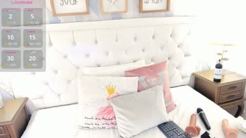 Megan online show from 09.10.25