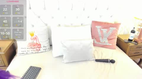 Megan online show from 09.26.25