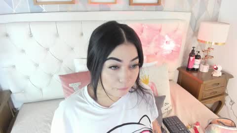 Megan online show from 10.15.25