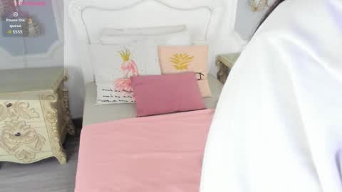 Megan online show from 11.04.25