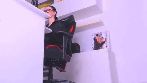 Megan online show from 01.15.25