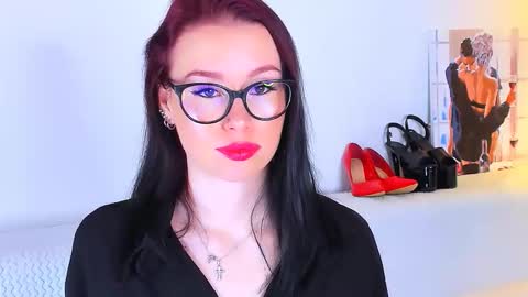 Megan online show from 10.27.25