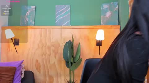 Megan online show from 06.10.26