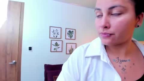 Megan online show from 06.30.26
