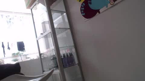 Snapshot of megansweetcome chatting on 11.17.25 megansweetcome online show from 11.17.25