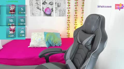 MEGAN  online show from 12.30.24