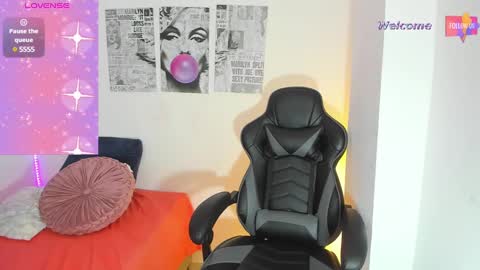 MEGAN  online show from 02.07.25