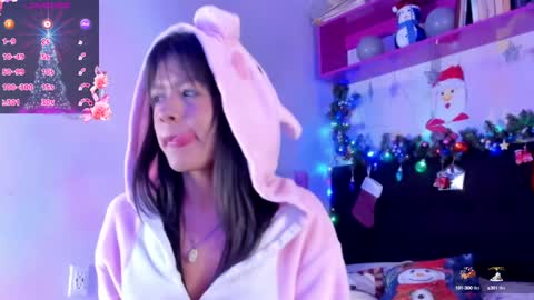 Megan online show from 12.22.24