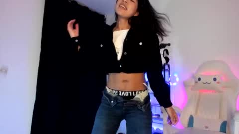 Megan online show from 02.21.26