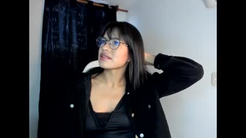 Snapshot of meganthompsonn chatting on 07.01.26 Megan online show from 07.01.26
