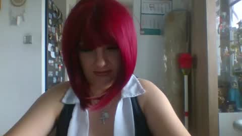 Snapshot of meganwetpussy chatting on 06.12.26 Megan online show from 06.12.26