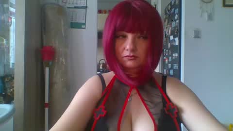 Snapshot of meganwetpussy chatting on 06.16.26 Megan online show from 06.16.26