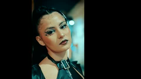 Megan online show from 03.09.26