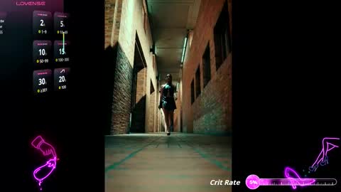 Megan online show from 03.21.26