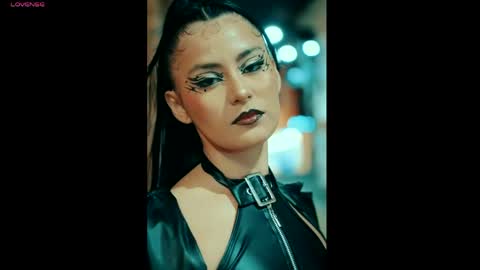 Megan online show from 04.09.26