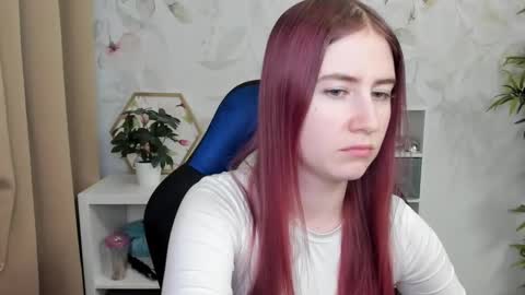 Megan online show from 01.24.25