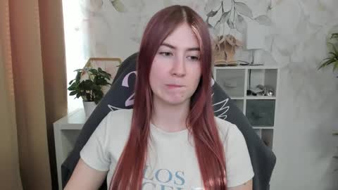 Megan online show from 01.29.25