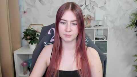 Megan online show from 02.07.25