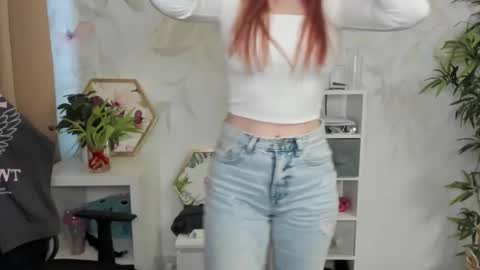 Megan online show from 02.21.25