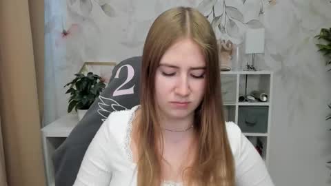 Megan online show from 10.02.25