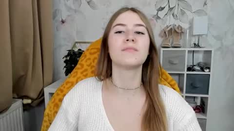 Megan online show from 11.18.25